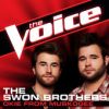 Download track Okie From Muskogee (The Voice Performance)