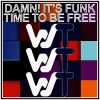 Download track Time To Be Free (Radio Mix)