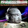 Download track Megamix-Producersmexico-XII