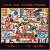 Download track Pinetop's Boogie Woogie