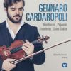 Download track Introduction And Rondo Capriccioso In A Minor, Op. 28
