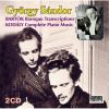 Download track 20-Bartok-Two Romanian Dances, Sz. 43 (1910) -I Allegro Vivace