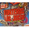 Download track Tonterias Las Justas Mix 2 - Megamix