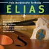 Download track Rezitativ. Elias & Der Engel. Herr, Es Wird Nacht Um Mich (Live)