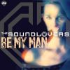 Download track Be My Man (Glossed Guys Remix)