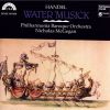 Download track 1. WATER MUSIC Suite 1 In F Major HWV 348 - 1. Overture Largo - Allegro