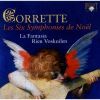 Download track 12 - La Fantasia - Allegro - Noël De St. Cyr