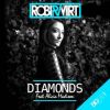 Download track Diamonds (John Snow Remix Edit)
