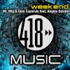 Download track Weekend (Club Mix)