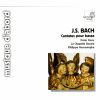 Download track 07 - Cantate 'Ich Will Den Kreutzstab Gerne Tragen', BWV 56 - Recitativo - Mein Wandel Auf Der Welt