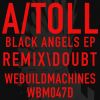 Download track Black Angels (Original Mix)