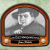 Download track Los Diez Mandamientos