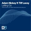 Download track Letting Go (Michael Witness Ambient Mix)
