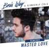 Download track Wasted Love (PROVI Remix)