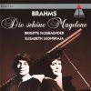Download track «Die Schöne Magelone», Op. 33: Nr. 15. «Treue Liebe Dauert Lange»
