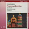 Download track 31 - Pictures At An Exhibition (Orch. By Ravel) - X. The Bogatyr Gates (In The Capital In Kiev)