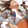 Download track 9. Cello Suite No. 2 In D Minor BWV 1008: III. Courante