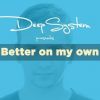 Download track Better On My Own (Radio Edit)