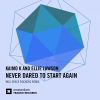 Download track Never Dared To Start Again (Space Rockerz Remix)
