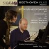 Download track Violin Sonata No. 4 In A Minor, Op. 23: II. Andante Scherzoso, Più Allegretto