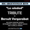 Download track La Soledad (Karaoke Version) [Originally Performed By Bersuit Vergarabat]