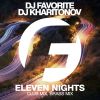 Download track Eleven Nights (Club Mix)