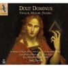 Download track 05. Dixit Dominus, RV 595 V. Chorus Juravit Dominus
