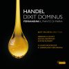 Download track Dixit Dominus, HWV 232 No. 8, Chorus, De Torrente Ini Via Bibet (Soprano 1, Soprano 2, Chorus)
