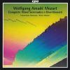 Download track 12. Divertimento In E Flat Major, KV Anhang C. 17.01 (Anh. 226) - Rondo (Andante)
