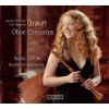 Download track 07. J. G. Graun Or C. H. Graun: Concerto In F Major - I. Allegro
