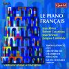 Download track Jean Wiener: Concerto No 1 Franco Americain For Piano And String Orchestra - II. Très Lent