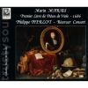 Download track 5. Suite A Deux Violes En Sol Majeur Basse Continue: Clavecin Et Theorbe: V. Gigue 77