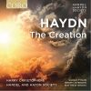 Download track The Creation, Hob. XXI: 2: Pt. 2, Now Heav'n In Fullest Glory Shone