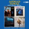 Download track We Kiss In A Shadow (Ahmad Jamal's Alhambra)
