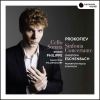 Download track Sinfonia Concertante In E Minor, Op. 125 I. Andante