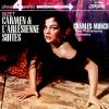 Download track Carmen Suite No. 2 - La Garde Montante