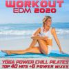 Download track Lotus Island (125 BPM, Yoga Power Chill Pilates Fitness Edit)