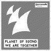 Download track We Are Together (H. O. S. H. Radio Edit)
