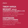 Download track Violin Concerto No. 5 In A Major, K. 219- I. Allegro Aperto – Adagio – Allegro Aperto (Live Recording, Lausanne)