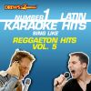 Download track El Tango Del Pecado (As Made Famous By Calle 13)