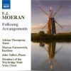 Download track Six Folksongs From Norfolk - 4. The Pressgang