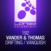 Download track Vanquish Original Mix