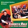 Download track Kara Erik Çağala
