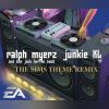 Download track The Sims Theme (Ralph Myerz And The Jack Herren Band Remix)