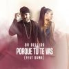 Download track Porque Tu Te Vas (Dama)