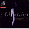 Download track 19. Figure Humaine - III. Aussi Bas Que Le Silence