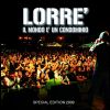 Download track Lorrè Feat. Tunaman - Maresciallo O Colonnello (2005)