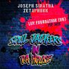 Download track Soul Jackers In Da House (Luv Foundation (Uk) Vip Extended Mix)