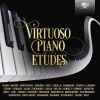 Download track 11. No. 2: Andantino Capriccioso BV B 70