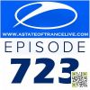 Download track A State Of Trance Episode 723